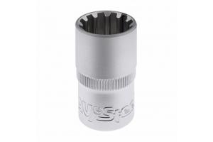 Головка 'SPLINE' 1/2" 17мм "AV Steel"