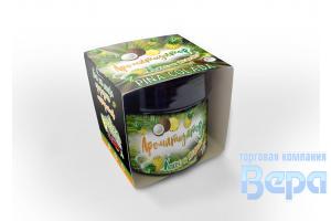 Ароматизатор гелевый 'Boxter's' (100мл) Pina Colada