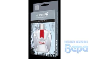 Ароматизатор под сиденье 'ORGANIC PERFUME' Heaven 45 гр. (органический наполнитель)