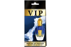 Ароматизатор-подвеска 'PERFUME VIP/ XERJOFF'More Than Words' (прессованная целлюлоза)