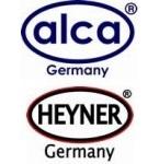 ALCA/HEYNER