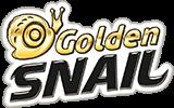 GOLDEN SNAIL