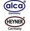 ALCA/HEYNER